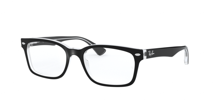 OKULARY KOREKCYJNE RAY-BAN® RX 5286 2034 51 ROZMIAR S OKULARY KOREKCYJNE RAY-BAN® RX 5286 2034 51 ROZMIAR S